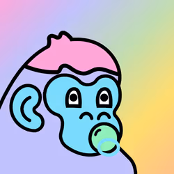 Doodle Kong Dongiez #22