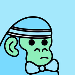 Doodle Kong Dongiez #216
