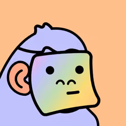 Doodle Kong Dongiez #387