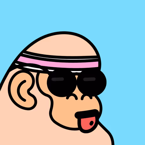 Doodle Kong Dongiez #150