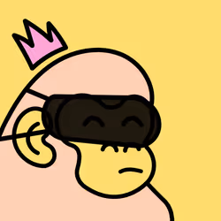 Doodle Kong Dongiez #116