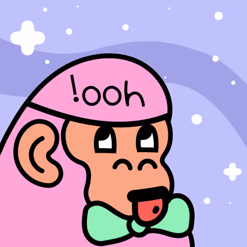 Doodle Kongz Dongiez
