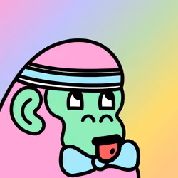 Doodle Kong Dongiez #67