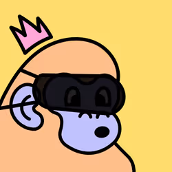 Doodle Kong Dongiez #55