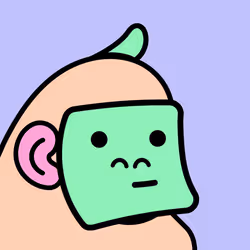 Doodle Kong Dongiez #250