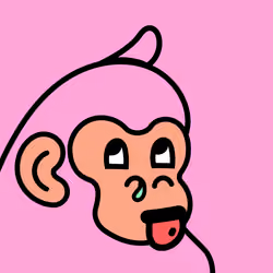 Doodle Kong Dongiez #227
