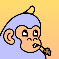 Doodle Kong Dongiez #480