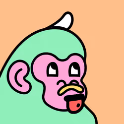 Doodle Kong Dongiez #314