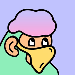 Doodle Kong Dongiez #228
