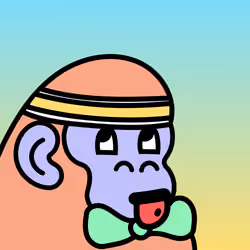 Doodle Kong Dongiez #48