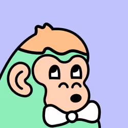 Doodle Kong Dongiez #140