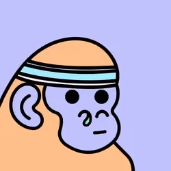 Doodle Kong Dongiez #136