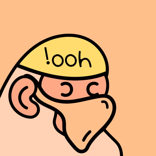 Doodle Kongz Dongiez