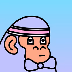 Doodle Kong Dongiez #120