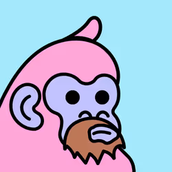 Doodle Kong Dongiez #287