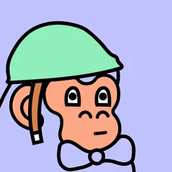 Doodle Kong Dongiez #138