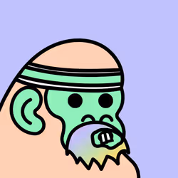 Doodle Kong Dongiez #521