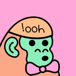 Doodle Kong Dongiez #42