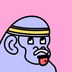 Doodle Kong Dongiez #482