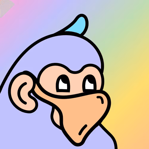 Doodle Kong Dongiez #614