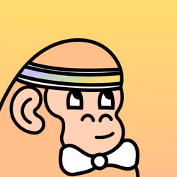 Doodle Kong Dongiez #18