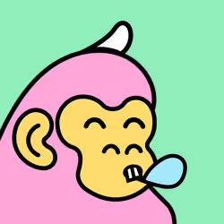 Doodle Kong Dongiez #367