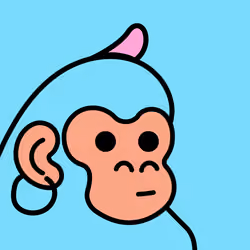 Doodle Kong Dongiez #222