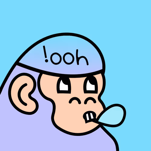 Doodle Kongz Dongiez