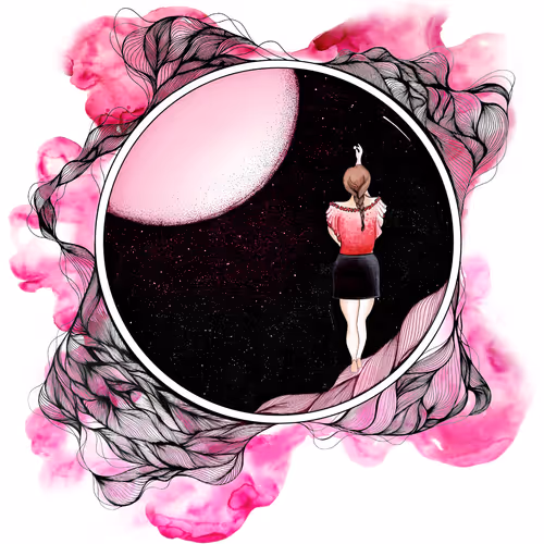 Moon 238