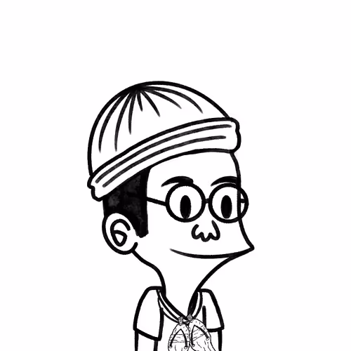 Kampoeng #597