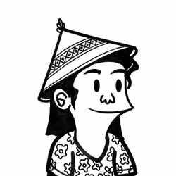 Kampoeng #296