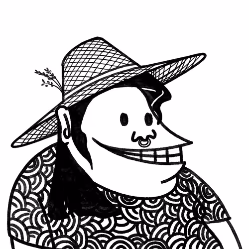 Kampoeng #144