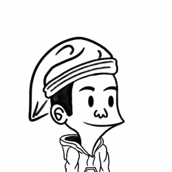 Kampoeng #3801