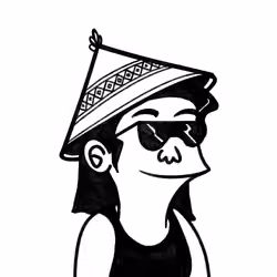 Kampoeng #1804