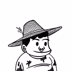 Kampoeng #0