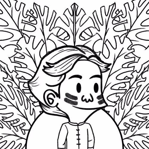 Kampoeng #2594