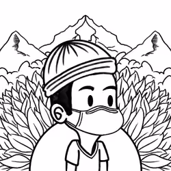 Kampoeng #1214