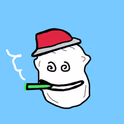 Degen Heads #301