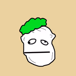 Degen Heads #81