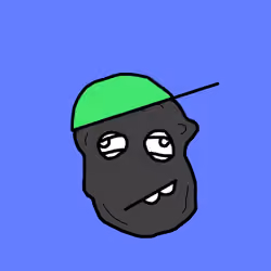 Degen Heads #831