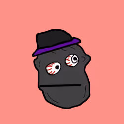 Degen Heads #248
