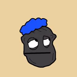 Degen Heads #297