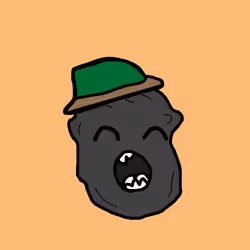 Degen Heads #528