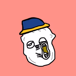 Degen Heads #535