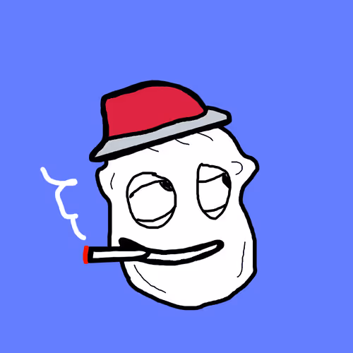 Degen Heads #822