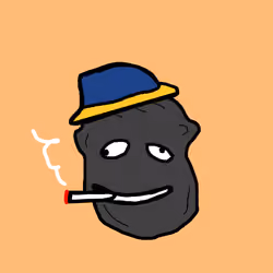 Degen Heads #249