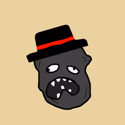 Degen Heads #103