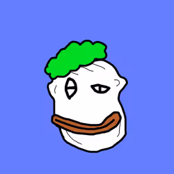 Degen Heads #243