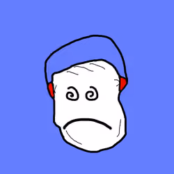 Degen Heads #189