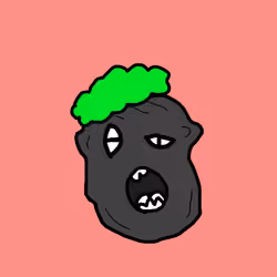 Degen Heads #191
